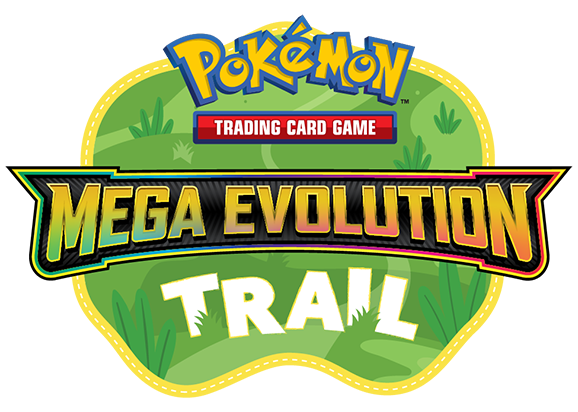 Pokémon Team Up With National Trust to Create Pokémon Mega Evolution ...