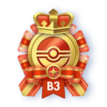 pulsing aura gold emblem in pokemon tcg pocket