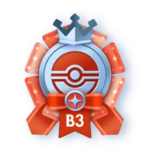 pulsing aura silver emblem in pokemon tcg pocket