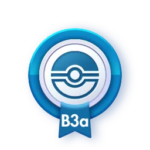Pokémon TCG Paradox Drive Emblem Event