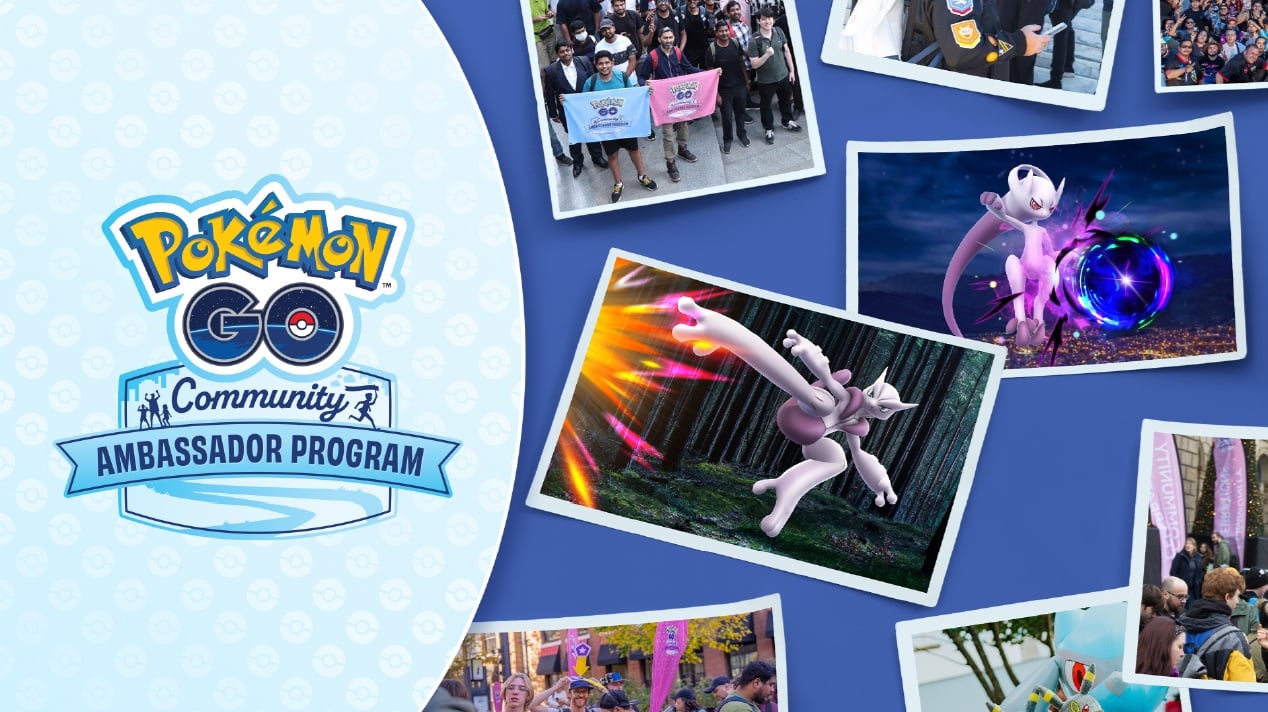Community Celebrations During Pokémon GO Fest 2026: Global - Pokémon GO Hub — technology news on Trend Pulse
