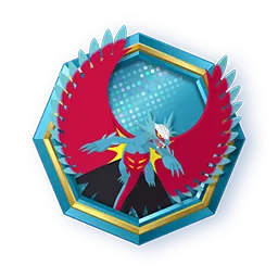roaring moon emblem from pokemon tcg pocket paradox drive