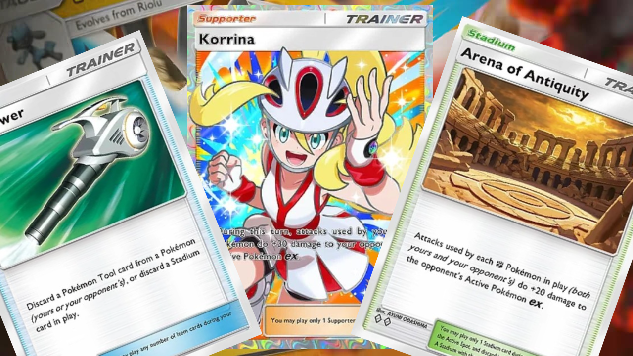 S*i様 ポケモン GB POCKET CARDセット（追加） Pokémon TCG Pocket: Pulsing Aura Trainer Card Review (B3
