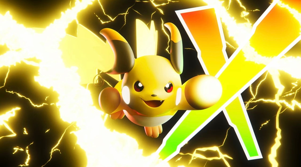 Mega Raichu X Raid Guide Super Mega Raid Pok mon GO Hub