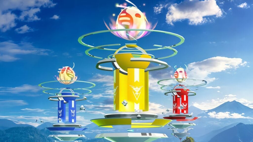 super mega raid