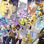 Happy 10th Anniversary to Pokémon GO! | Pokémon GO Hub