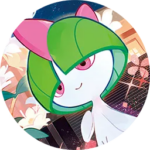 ralts icon from pokemon tcg pocket ruler of the skies themed collection missions