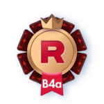 bronze emblem from team rocket's ambition
