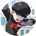 pokemon tcg pocket team rocket's grunt 1 icon