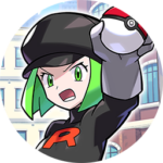 pokemon tcg pocket team rocket's grunt 2 icon