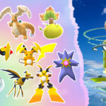 Pokémon GO Fest 2026: Mega Finale