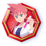 pokemon tcg pocket team rocket's researcher emblem