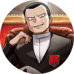 pokemon tcg pocket team rocket's boss icon
