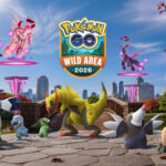 GO Wild Area 2026 Global