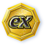 ex emblem from pokemon tcg pocket deluxe pack mega secret missions