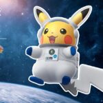 pokemon go world space week 2026 event
