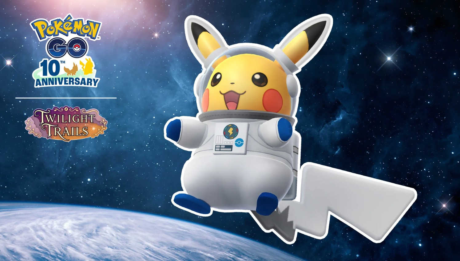 pokemon go world space week 2026 event