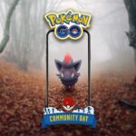 zorua community day in pokemon go