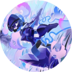 ceruledge icon from poke,on tcg pocket