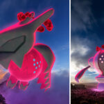 Into the Wild 2026 Pokémon GO event artwork