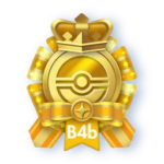 gold emblem from pokemon tcg pocket deluxe pack mega