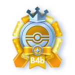 silver emblem from pokemon tcg pocket deluxe pack mega