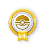 white emblem from pokemon tcg pocket deluxe pack mega