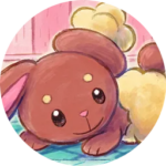 buneary icon from pokemon tcg pocket