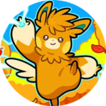 pawmot icon from pokemon tcg pocket