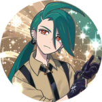 rika icon from pokemon tcg pocket