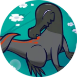 salandit icon from pokemon tcg pocket