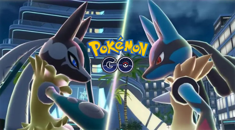 New Additional Charged Attacks for Every Mega Evolution Datamined ...